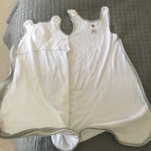 Nested Bean sleep sack 6-12 months